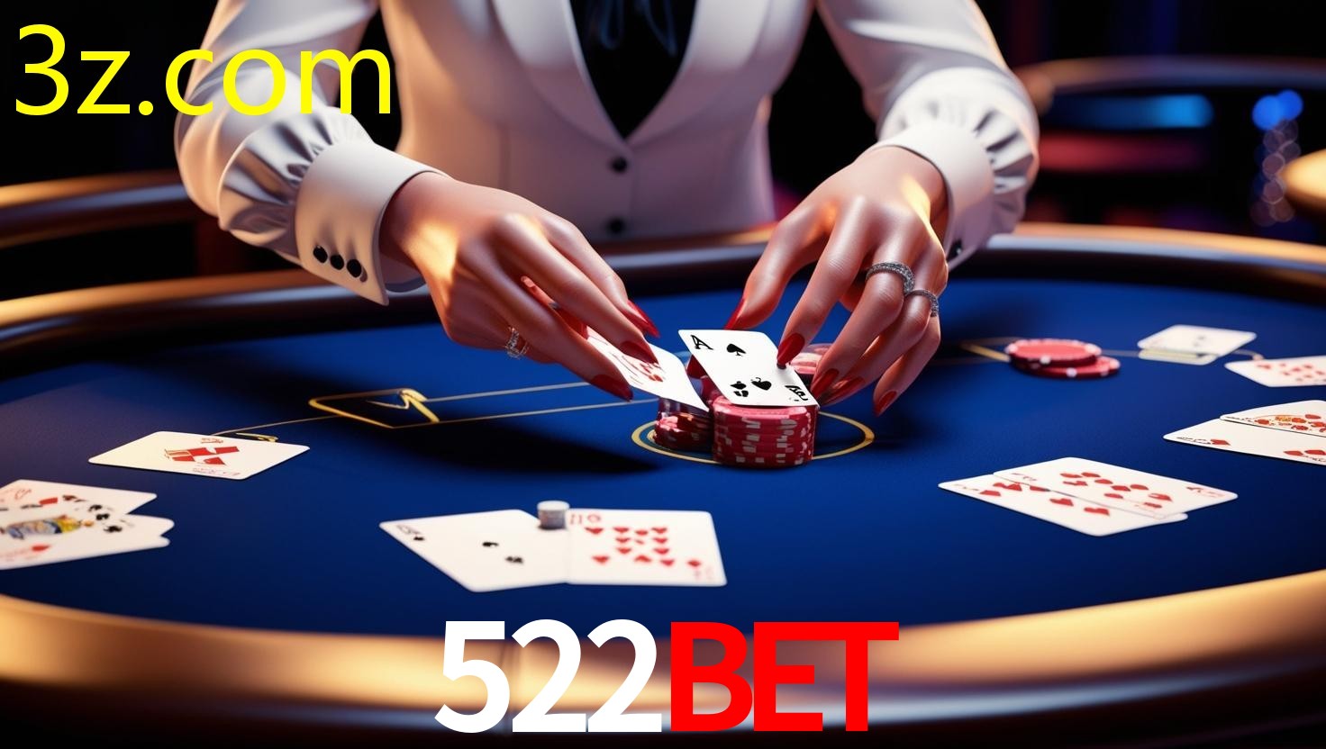 522BET